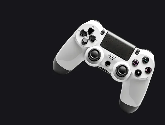 Gaming controllers category