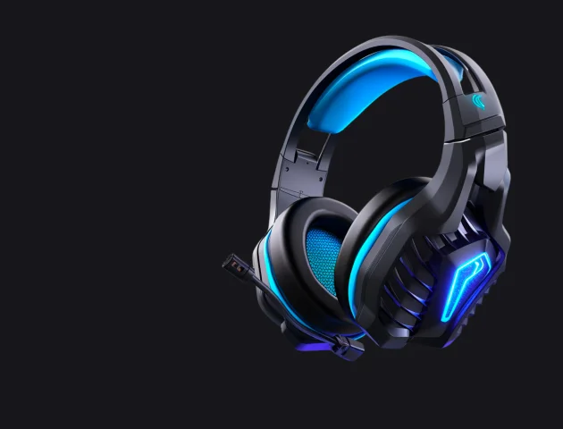 Headphones category
