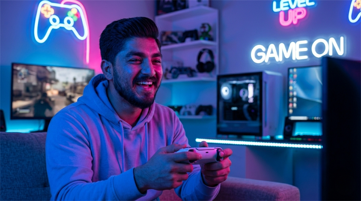 Razer Pro Controller