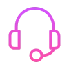 Support icon